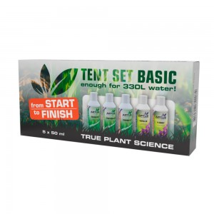 Comprar Tent Set Basic 5ud