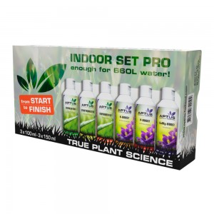 Comprar Indoor Set Pro