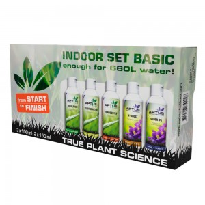 Comprar Indoor Set Basic