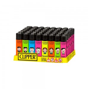 Comprar Clipper Art Capo Babies