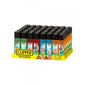 Comprar Clipper Art Classic Little Pigs