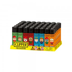 Comprar Clipper Art Classic Christmas Babies