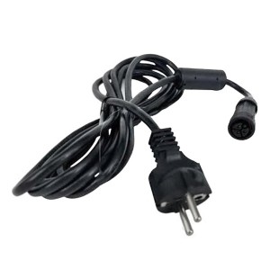 Comprar Cable Alimentación plug LED Zeus