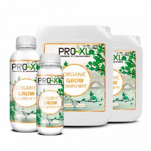 Comprar Organic Grow Component