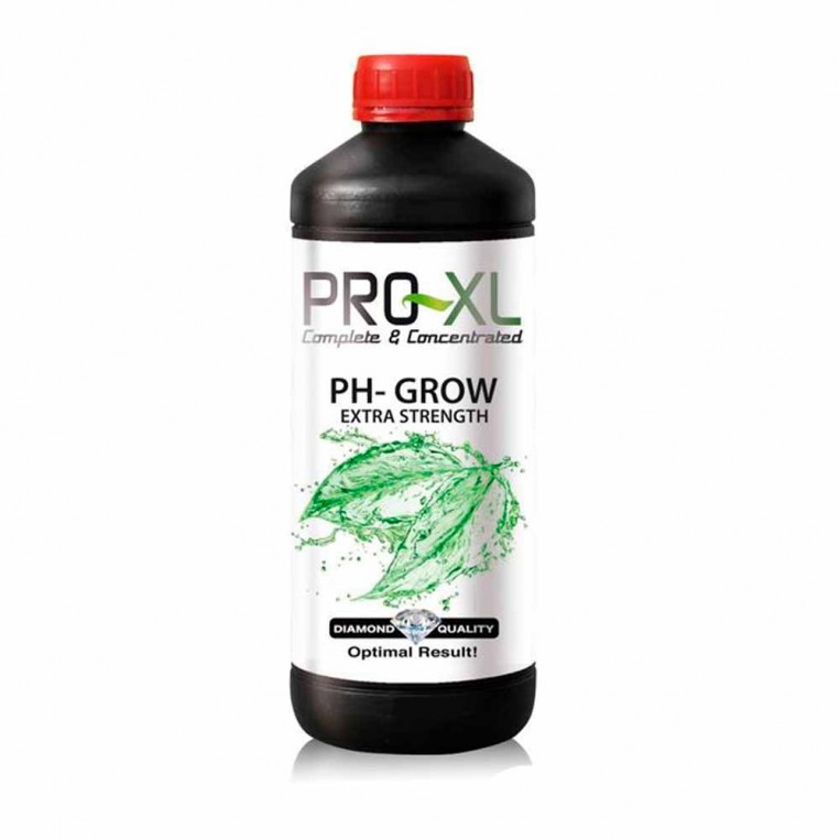 Ph- Grow Pro-XL