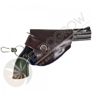 Comprar Mechero Pistola Colt Python