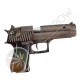 Mechero Pistola Magnum Desert Eagle