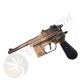 Mechero Pistola Mauser