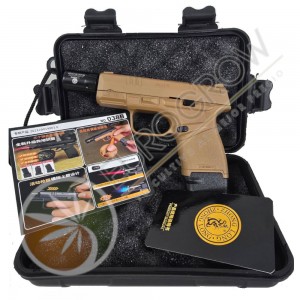 Comprar Mechero Pistola Hellcat Pro