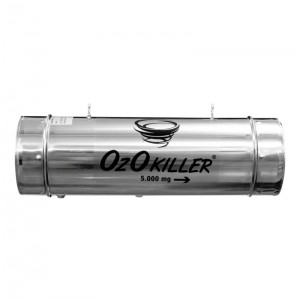 Comprar Ozokiller 150mm 5000 mg/h