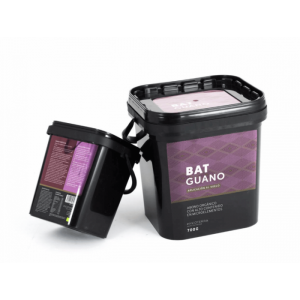 Comprar Bat Guano