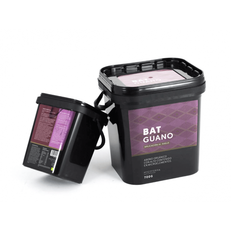 Bat Guano