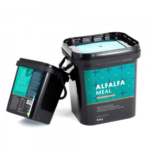 Comprar Alfalfa Meal 0.6kg