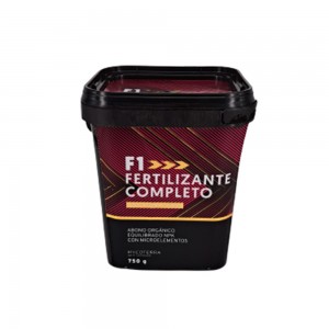 Comprar Supersoil F1