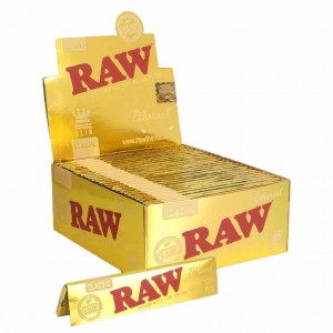 Comprar Raw Ethereal King Size Slim