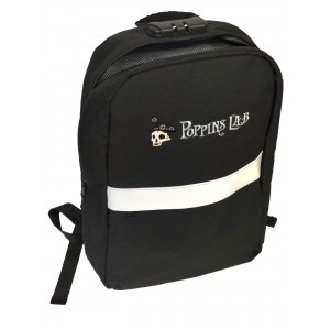 Comprar Mochila Anti-Olor Lock Poppins Lab