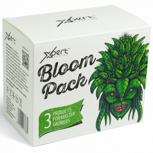 Comprar Xpert Bloom Pack