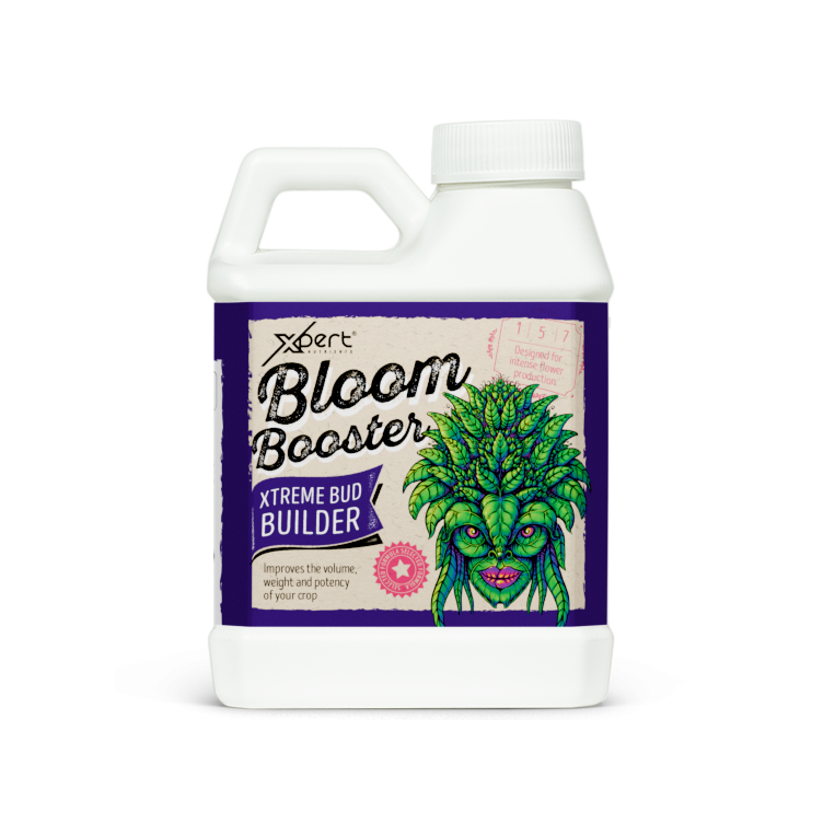 Xpert Nutrients Bloom Booster