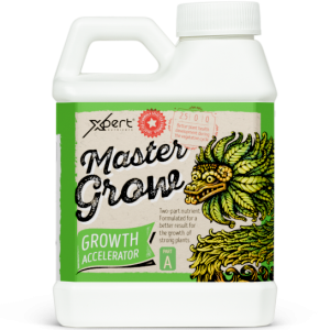 Comprar Xpert Nutrients Master Grow A+B