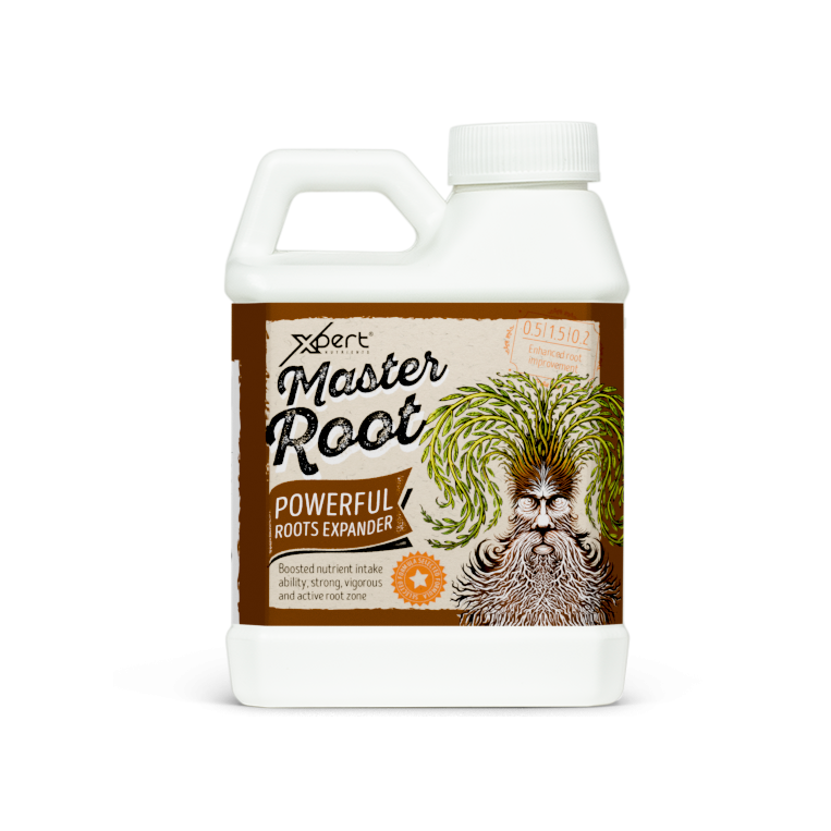 Xpert Nutrients Master Root