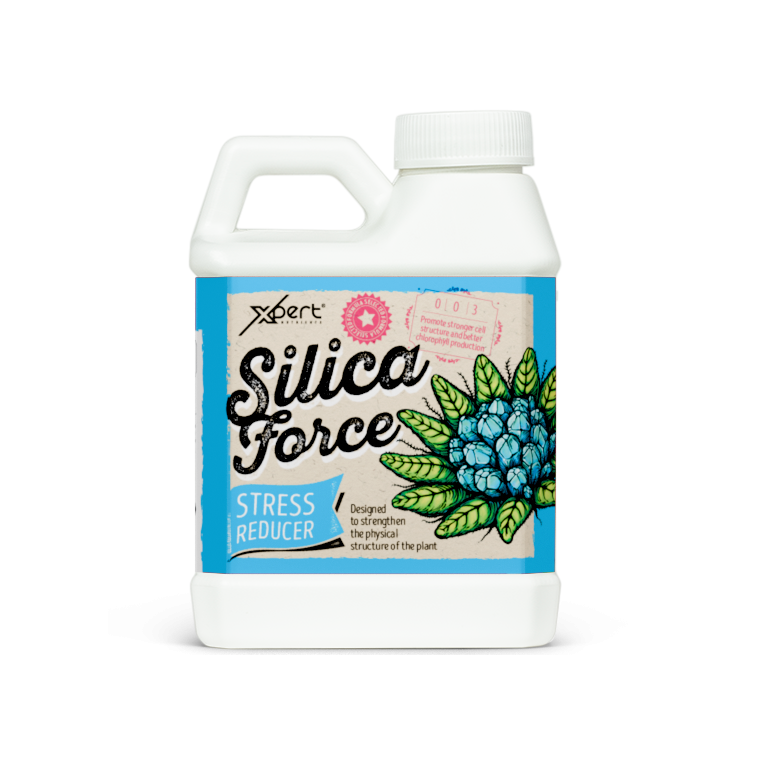 Xpert Nutrients Silica Force