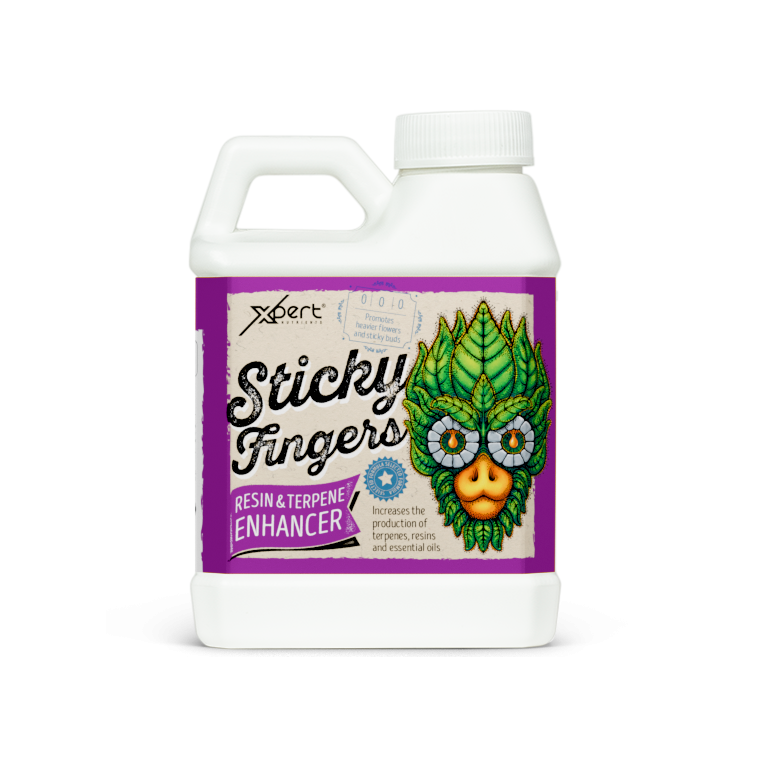 Xpert Nutrients Sticky Fingers