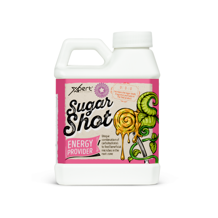 Xpert Nutrients Sugar Shot