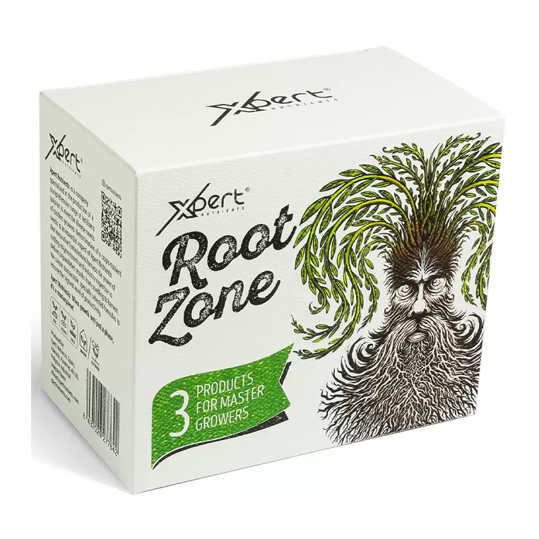 Xpert Root Zone Pack