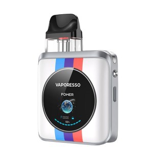 Comprar Vapeador Vaporesso Xros 4 Nano Race Track Kit