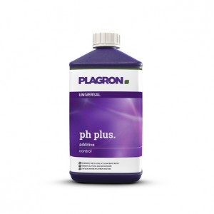 Comprar PH Plus Plagron