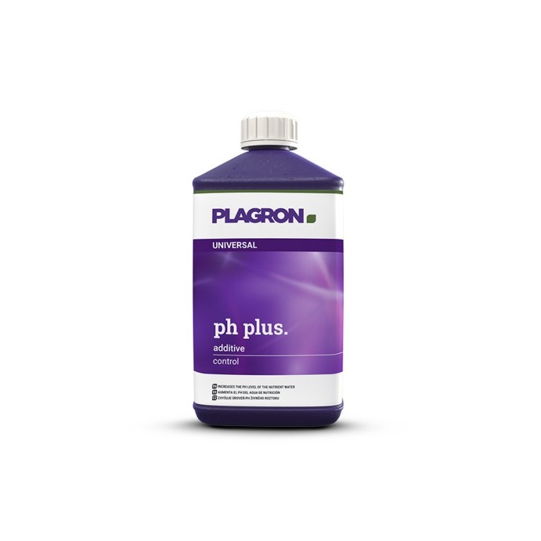 PH Plus Plagron