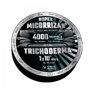 Comprar Super Microrrizas + Tricodermas