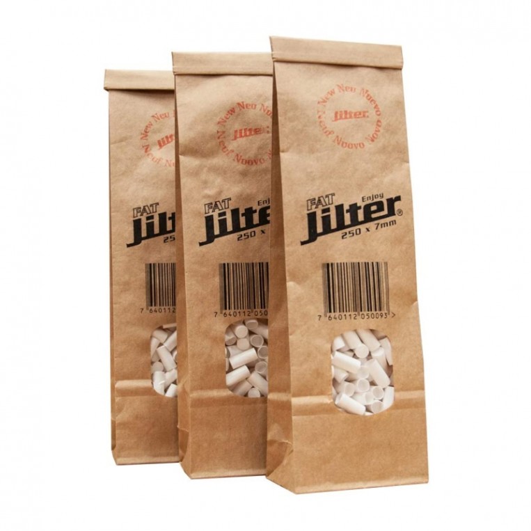 Jilter Filtro Impurezas Eco