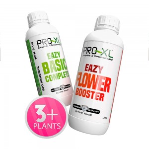 Comprar Eazy Pack Basic + Booster