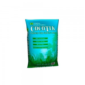 Comprar Sustrato Coco Fiber 50L Terra Aquatica