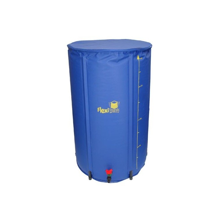 Deposito FlexiTank 400 L