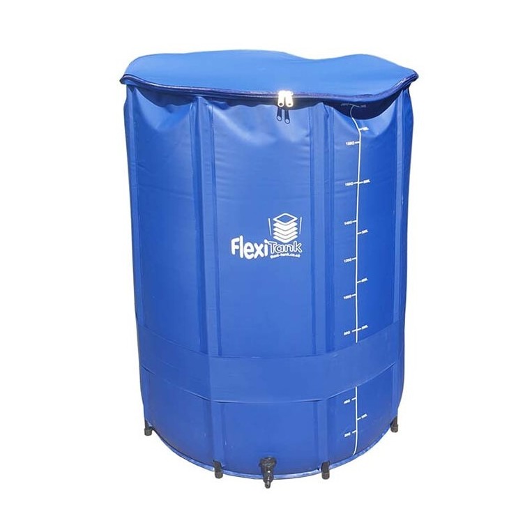 Deposito FlexiTank 225 L