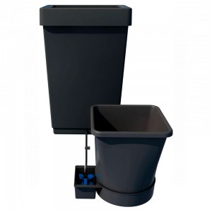 Comprar Sistema 1 Pot System