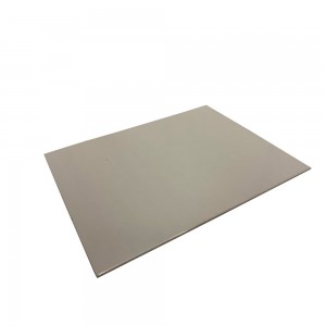 Comprar Placa Metal para Funda AQUAvalve 112 x 146 x 1,5 mm AutoPot