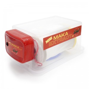 Comprar Extractor De Resina Mini Maka Extract