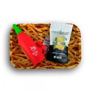 Comprar Flores de CBD - Pack Chili Cheese Fries