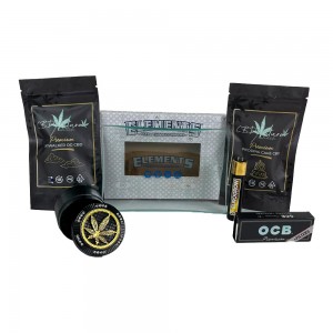 Comprar Flores de CBD - Pack Premium