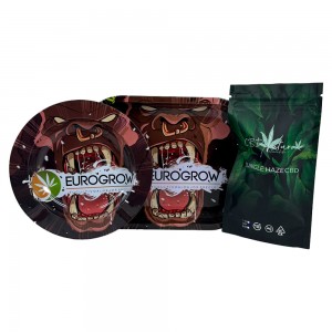 Comprar Pack CBD Experiencia Salvaje