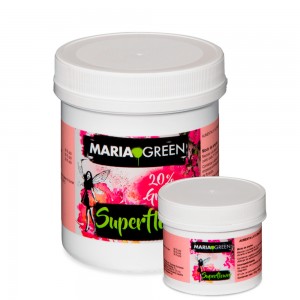 Comprar Superflower Maria Green