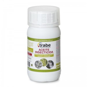 Comprar Aceite Parafinico Insecticida 250ml