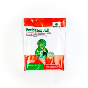 Comprar Hexitiazox Jed