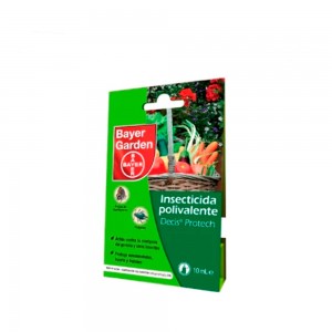 Comprar Insecticida Choque EW