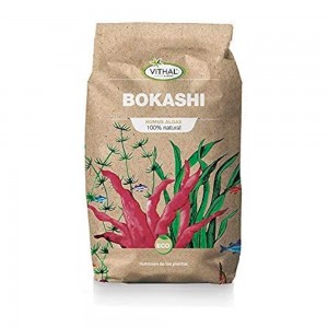 Comprar Bokashi De Algas