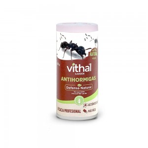 Comprar Defensa Natural Antihormigas Granulado Vithal