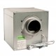 Isobox Metal 1500m3/h